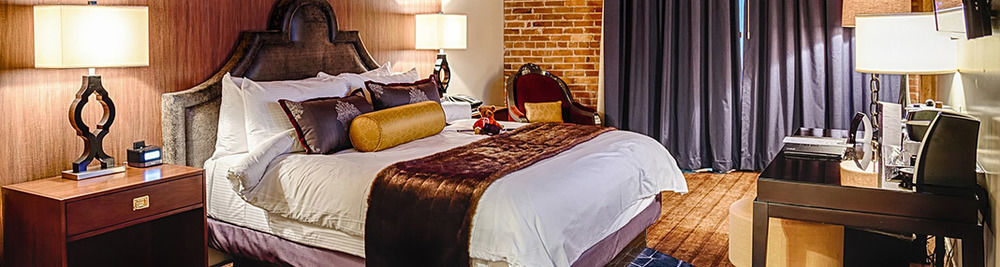 Hard Rock Hotel & Casino スーシティ エクステリア 写真