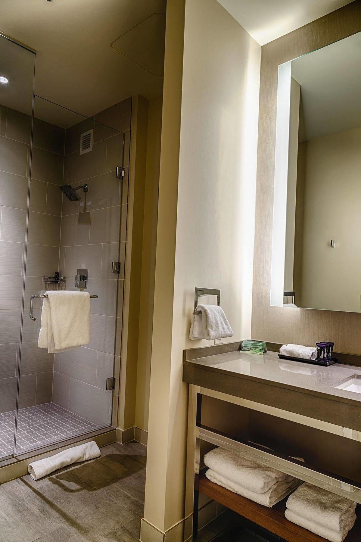 Hard Rock Hotel & Casino スーシティ エクステリア 写真
