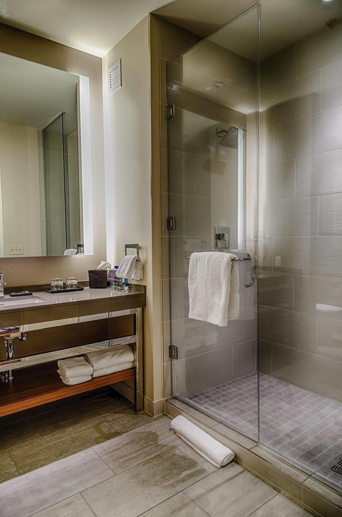 Hard Rock Hotel & Casino スーシティ エクステリア 写真