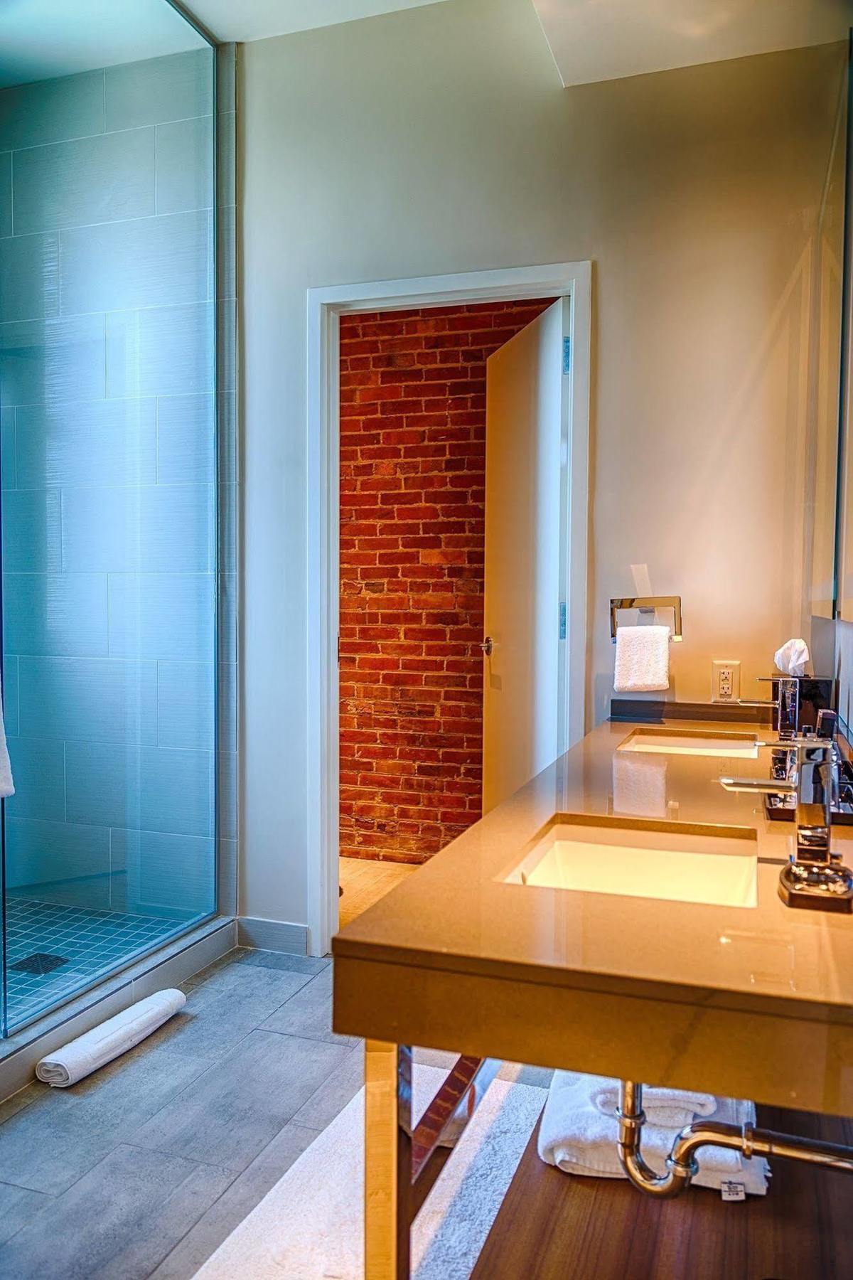 Hard Rock Hotel & Casino スーシティ エクステリア 写真