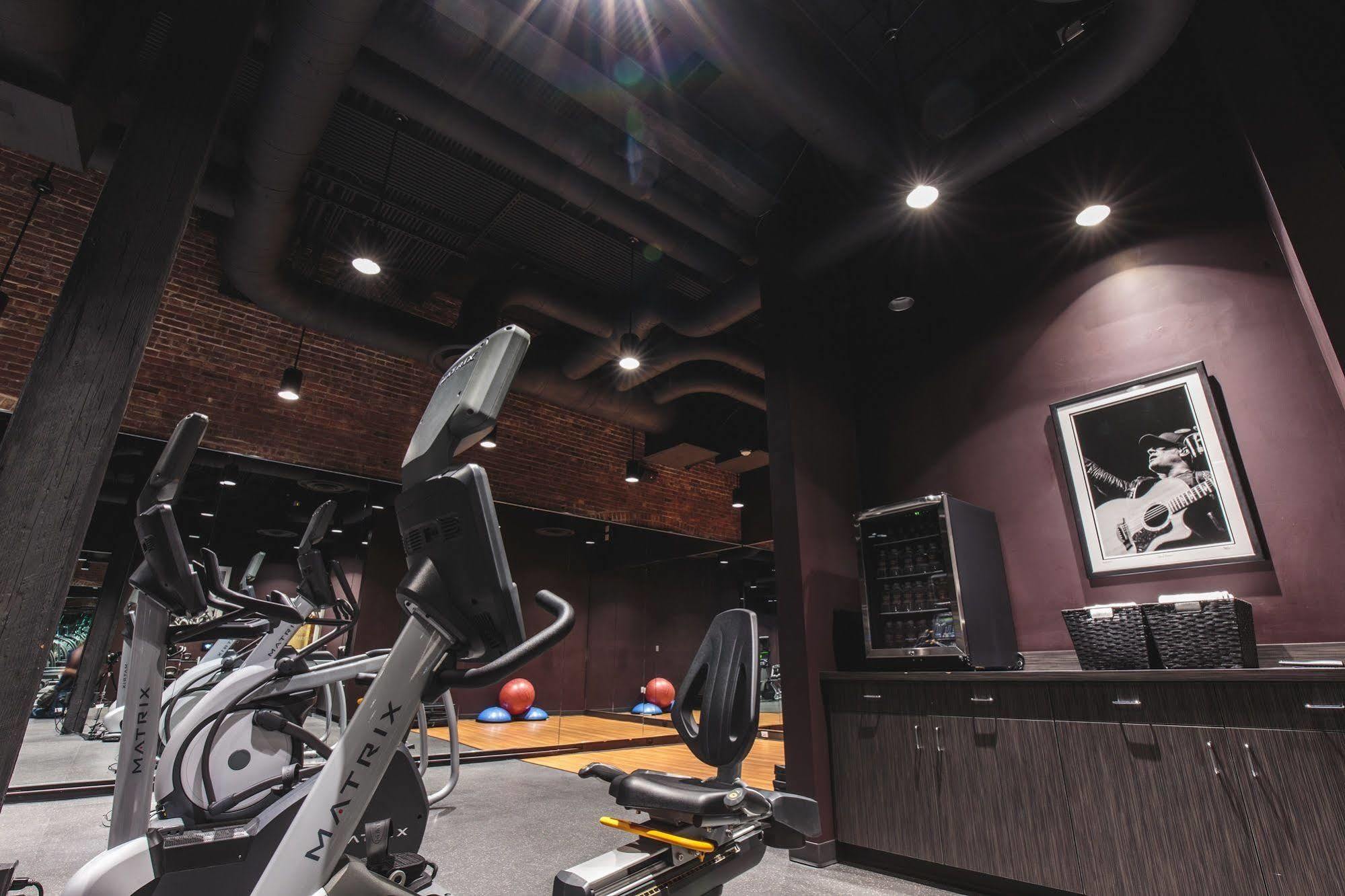 Hard Rock Hotel & Casino スーシティ エクステリア 写真