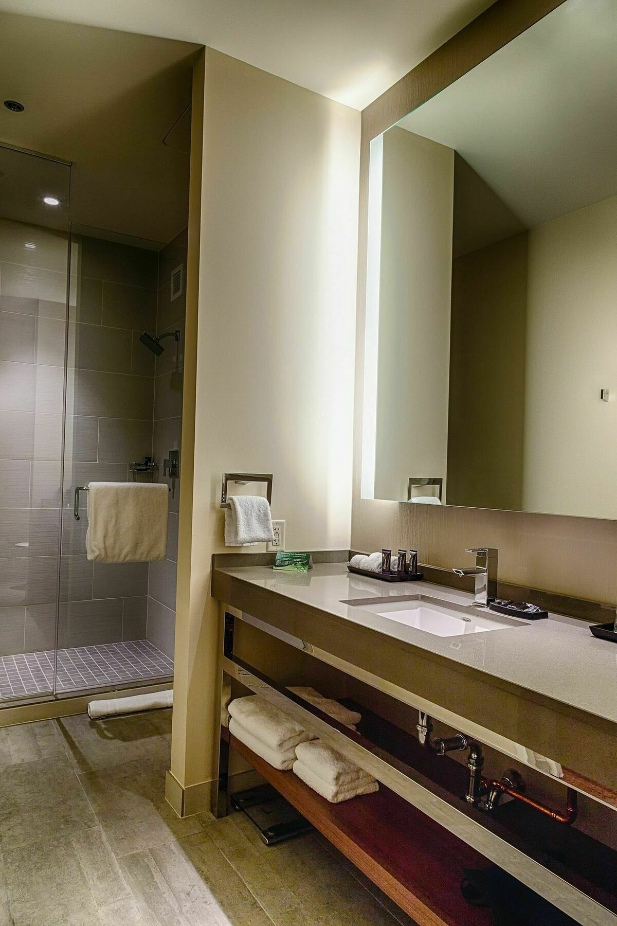 Hard Rock Hotel & Casino スーシティ エクステリア 写真