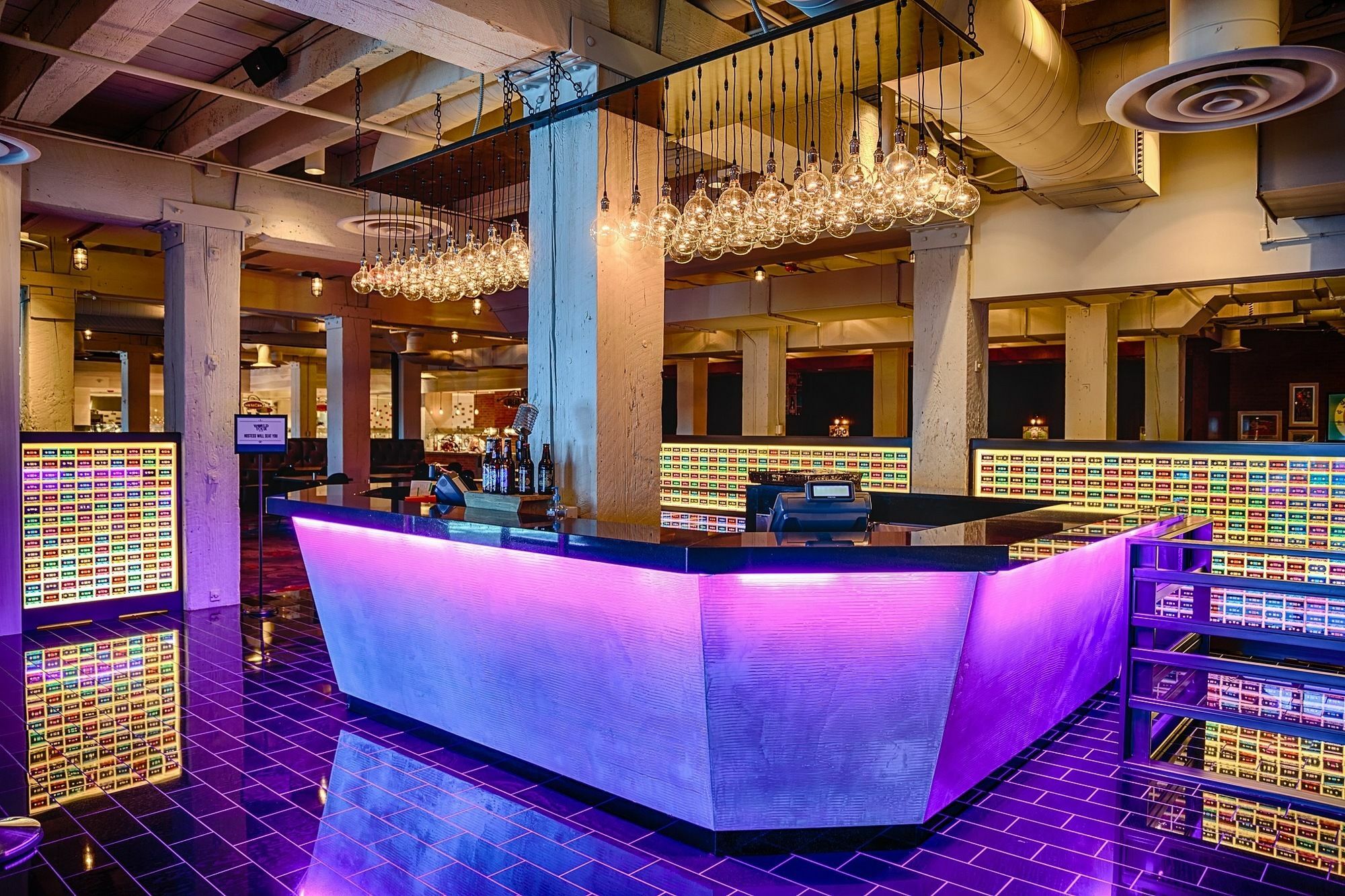 Hard Rock Hotel & Casino スーシティ エクステリア 写真