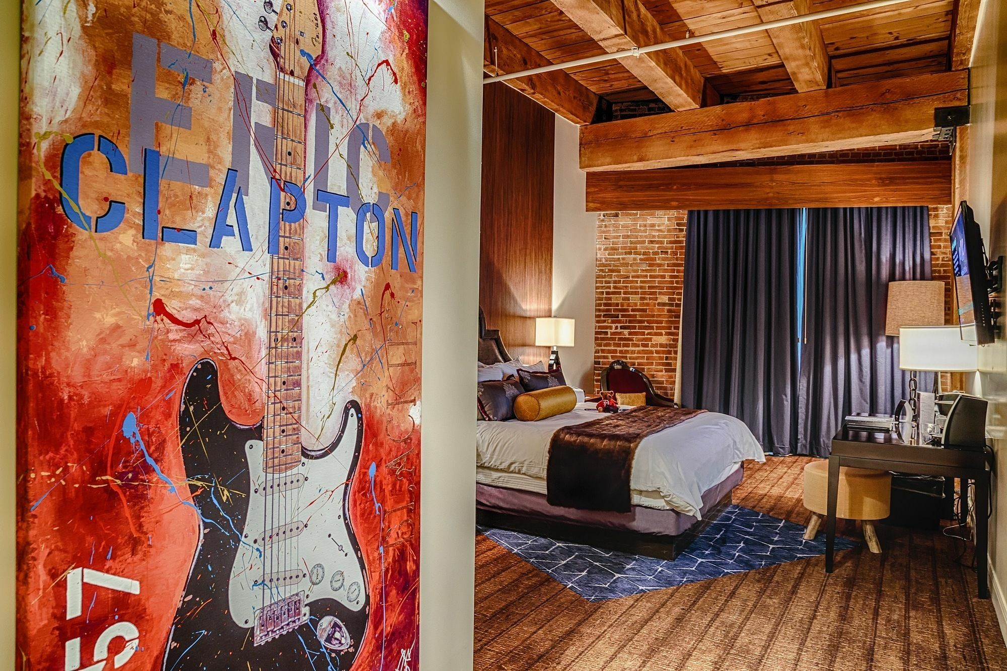 Hard Rock Hotel & Casino スーシティ エクステリア 写真